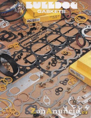 ¿¡Buscas recambios..